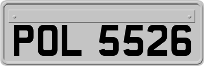 POL5526