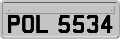 POL5534