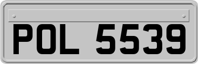 POL5539