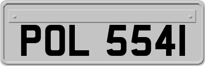 POL5541