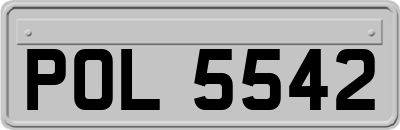 POL5542