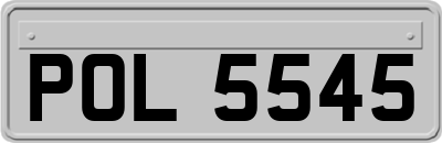 POL5545