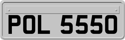 POL5550