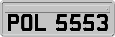 POL5553