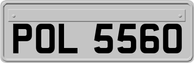 POL5560