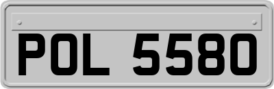 POL5580