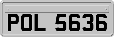 POL5636