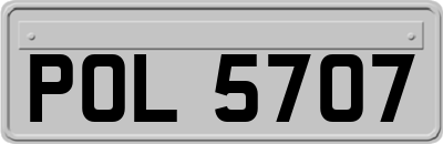 POL5707