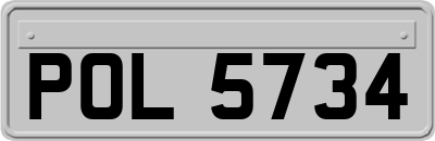 POL5734