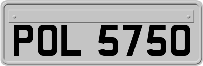 POL5750