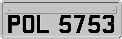 POL5753