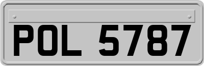 POL5787