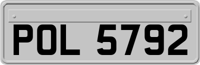 POL5792
