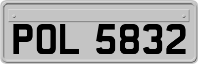 POL5832