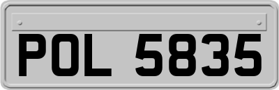 POL5835