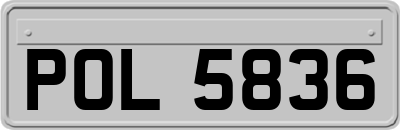 POL5836