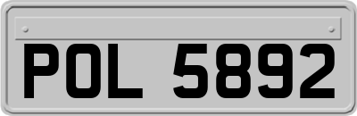 POL5892
