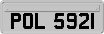 POL5921