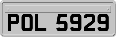 POL5929