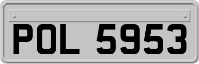 POL5953