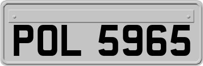 POL5965