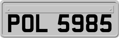 POL5985