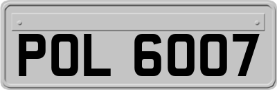 POL6007