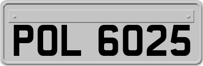 POL6025