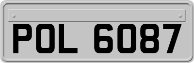 POL6087