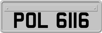 POL6116
