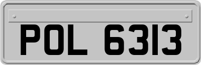 POL6313