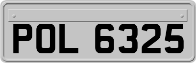 POL6325