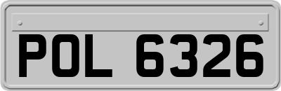 POL6326