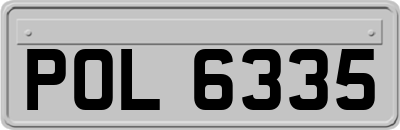 POL6335