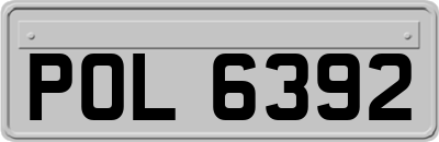 POL6392