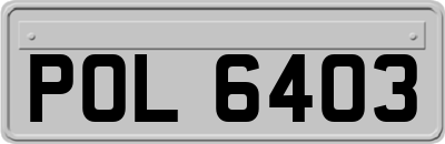 POL6403