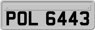 POL6443