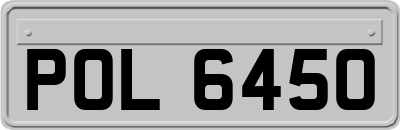 POL6450
