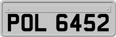 POL6452