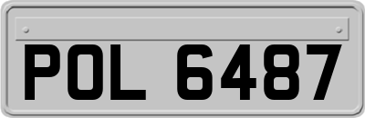 POL6487