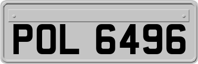POL6496
