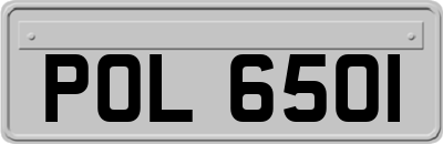 POL6501