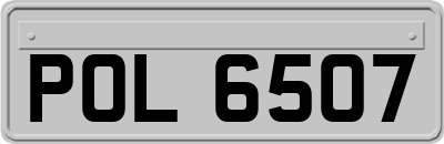 POL6507