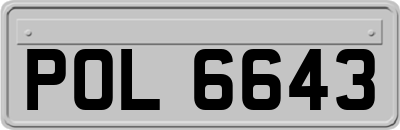 POL6643