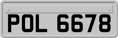 POL6678