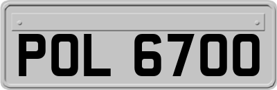 POL6700