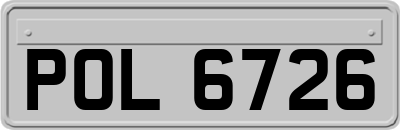 POL6726
