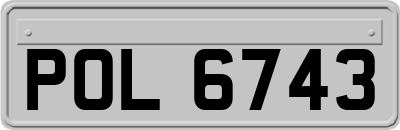 POL6743