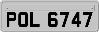 POL6747