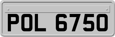 POL6750